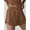 Шорты Alo (Brown)